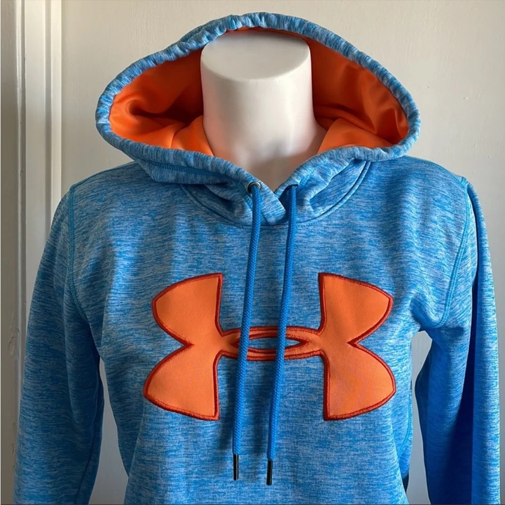 Under Armour sweater size XS